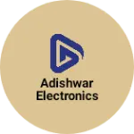 Business logo of Adishwar Electronics