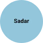 Business logo of Sadar