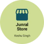Business logo of Junral store