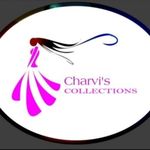 Business logo of Charvi Collection