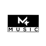 Business logo of M4 music