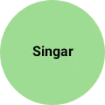 Business logo of SINGAR