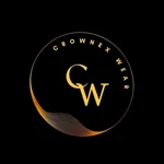 Business logo of Crownex Wear