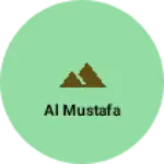 Business logo of AL MUSTAFA