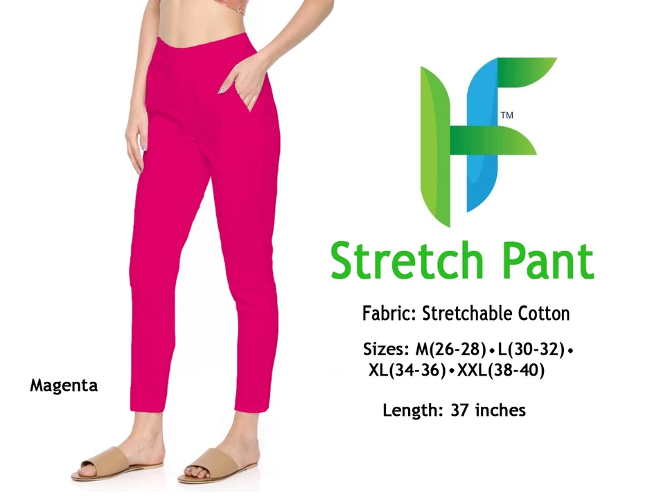 Stretch pant uploaded by business on 6/28/2023