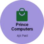 Business logo of Prince computers