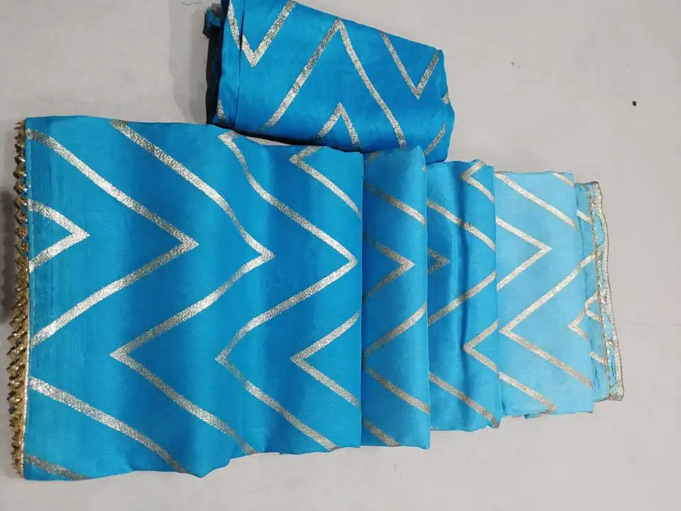 Dola fabric  uploaded by Shree balaji creation on 6/28/2023