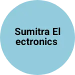 Business logo of SUMITRA ELECTRONICS