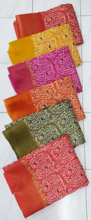 Wpp uploaded by Dayal Sarees on 6/28/2023
