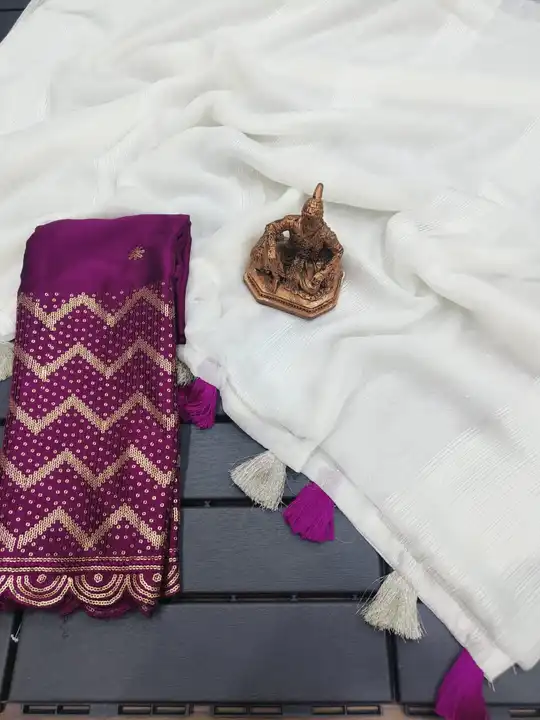 Product uploaded by Kuber silk mills on 6/28/2023
