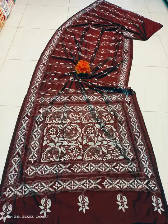Product uploaded by Bangal handloom on 6/28/2023