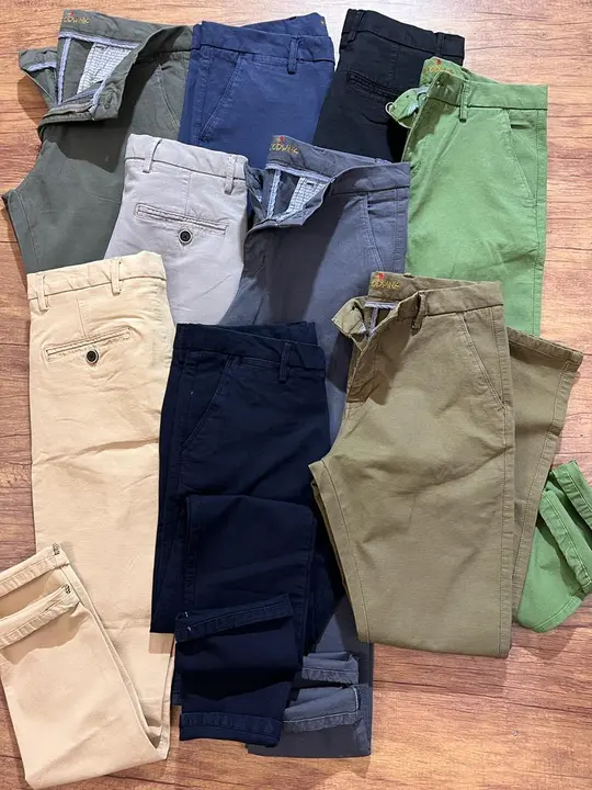 PANT uploaded by ADVENTURE APPARELS on 6/28/2023