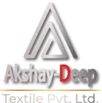 Business logo of Akshay-Deep Textile Pvt. Ltd.