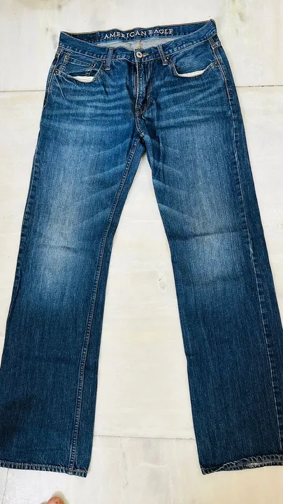 Jeans uploaded by Gaurish garments on 6/28/2023