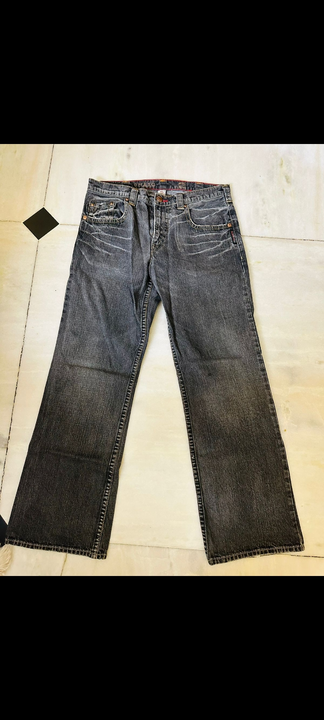 Jeans uploaded by Gaurish garments on 6/28/2023