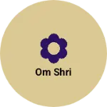 Business logo of Om shri