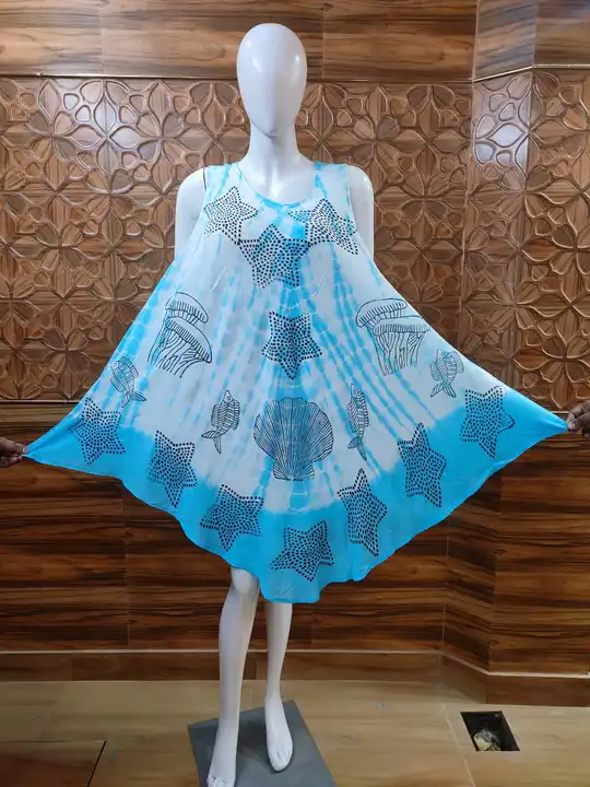 Dress uploaded by Khatushyam ji girl collection on 6/28/2023