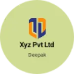 Business logo of Xyz pvt ltd
