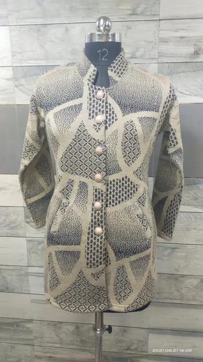 Mayar coat xxL size uploaded by Manufacturer unit only whole sale on 6/28/2023