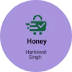 Business logo of Honey