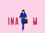 Business logo of INA M Fashion