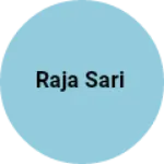 Business logo of Raja Sari