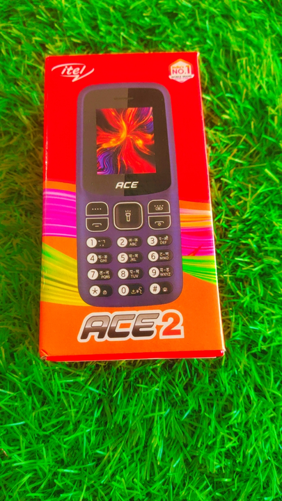Itel ace2 uploaded by business on 6/28/2023