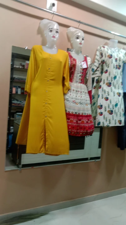 Shop Store Images of Pramukh wholsaler 