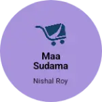 Business logo of Maa sudama family shop