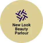 Business logo of New look beauty parlour