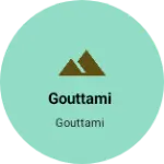 Business logo of Gouttami