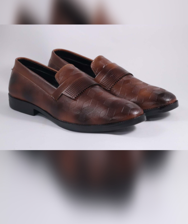 Men's Loafer Shoes  uploaded by Ks international  on 6/28/2023