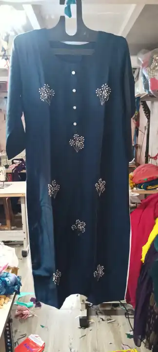 Kurti  uploaded by S. S. Selection on 6/28/2023