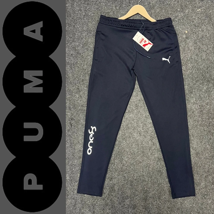 Buy One8 X PUMA Virat Kohli Woven Men Dry Cell Slim Fit Training Track Pants  - Track Pants for Men 22807148 | Myntra