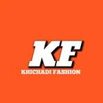Business logo of Khichadi fashion based out of Surat