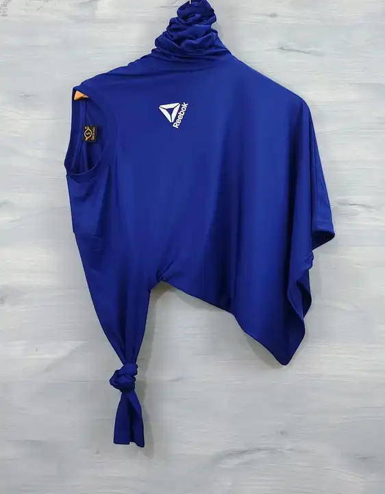 *4 WAY LYCRA FULL SLEEVE*
 
FABRIC.     : 4 way lycra 
SIZE.           :M L XL
COLOURS  :10shades
 M uploaded by Rhyno Sports & Fitness on 6/28/2023