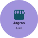 Business logo of Jagran