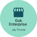 Business logo of GSK Enterprise