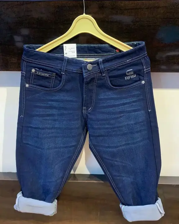 Jeans  uploaded by Vedanshi fashion on 6/28/2023