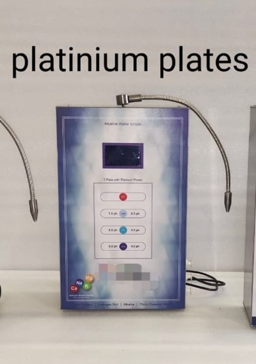 Water Ionizer uploaded by business on 3/15/2021