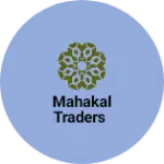 Business logo of Mahakal traders