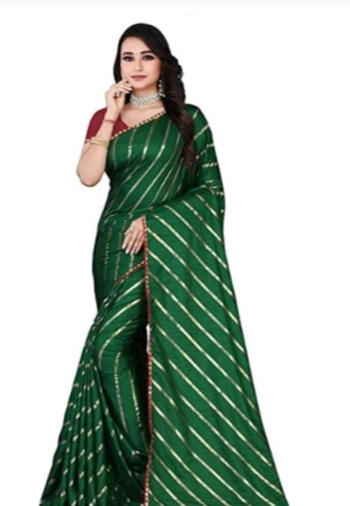 Leheriya saree uploaded by Aradhya shop on 6/28/2023