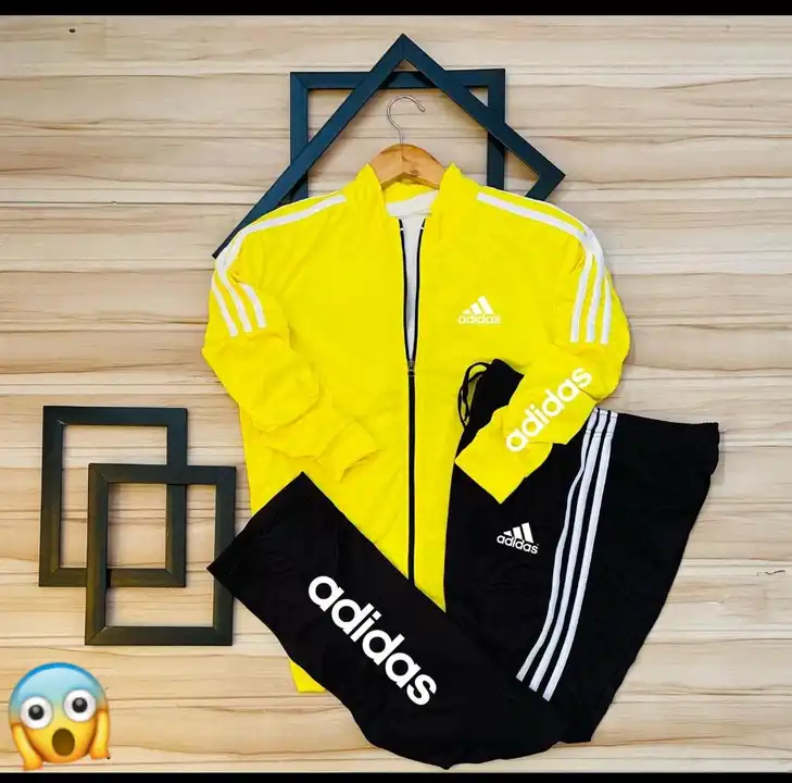 Brand *adidas*Stracheble Track uploaded by BSH Mega Store  on 5/29/2023