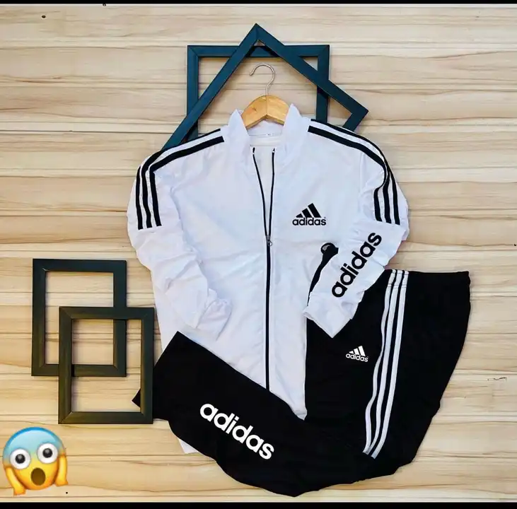 Brand *adidas*Stracheble Track uploaded by BSH Mega Store  on 5/29/2023