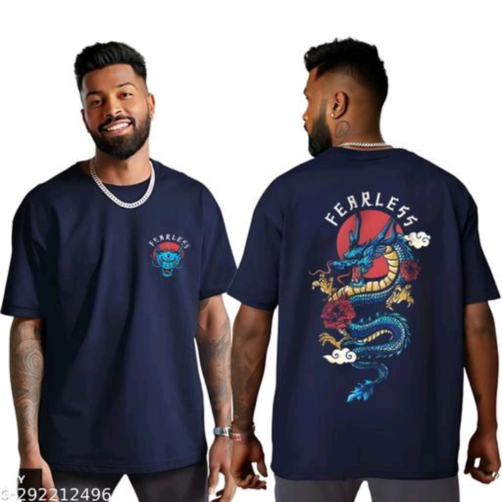 NEW STYLE MEN T SHIRT. uploaded by CrazzyCart on 6/28/2023