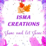 Business logo of Isma creations
