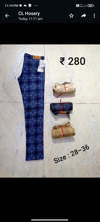 Product uploaded by Nikhil garment on 6/28/2023