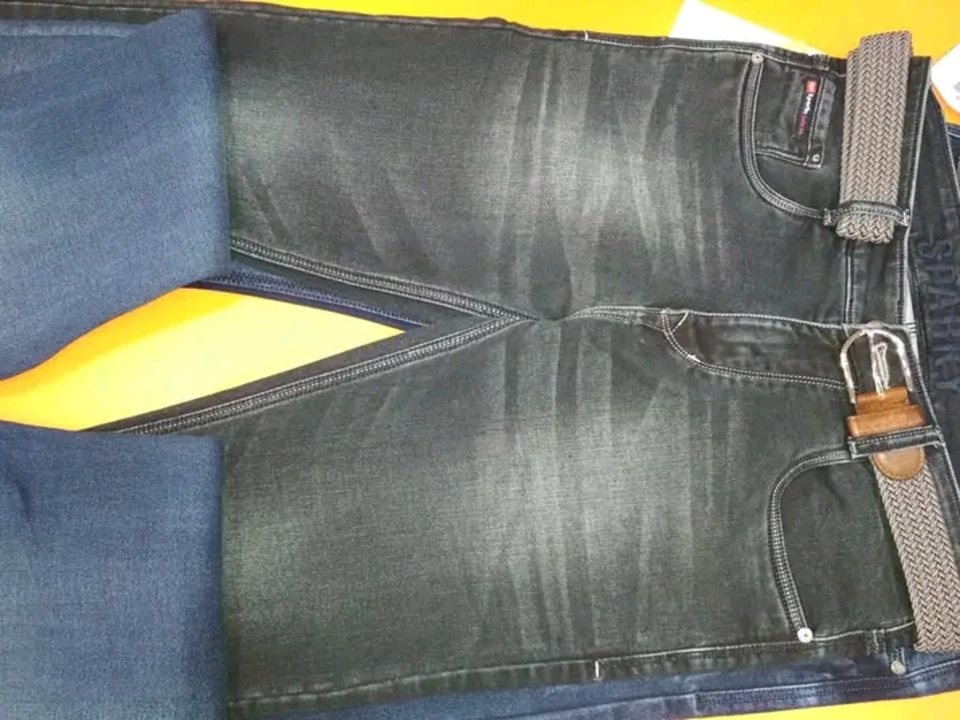 original Sparky jeans uploaded by Sri jaganath enterprises on 6/29/2023