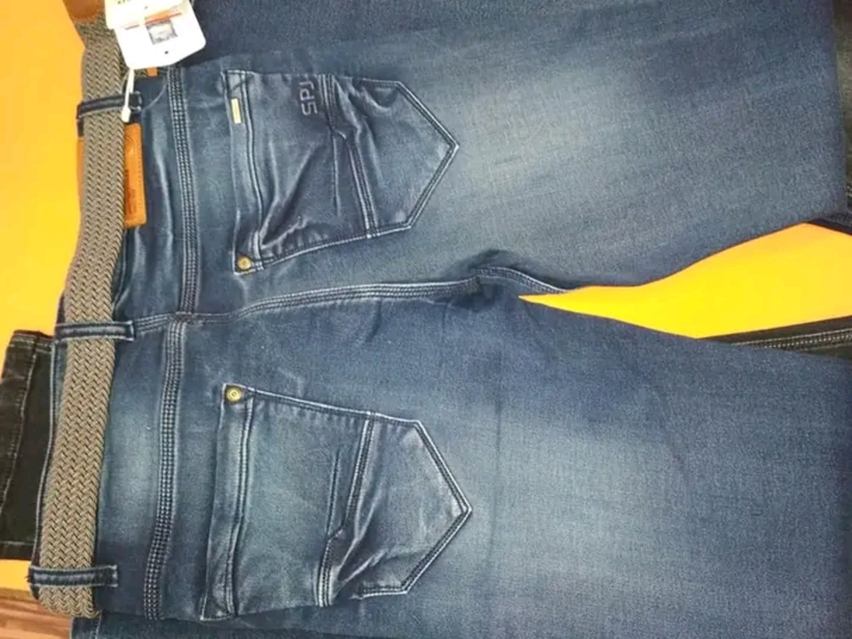 Sparky jeans uploaded by Sri jaganath enterprises on 6/29/2023