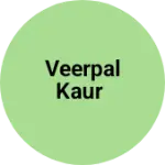 Business logo of Veerpal Kaur